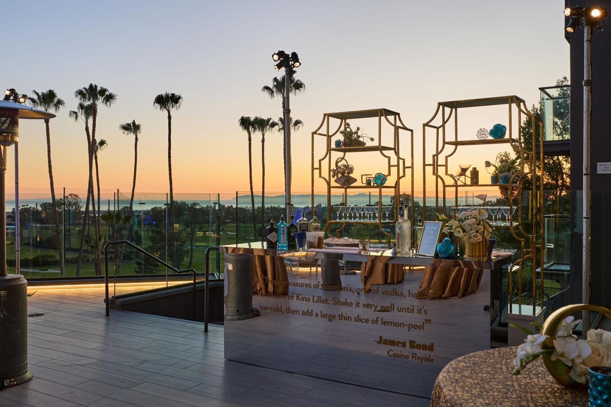 Vea Newport Beach, A Marriott Resort & Spa Luaran gambar