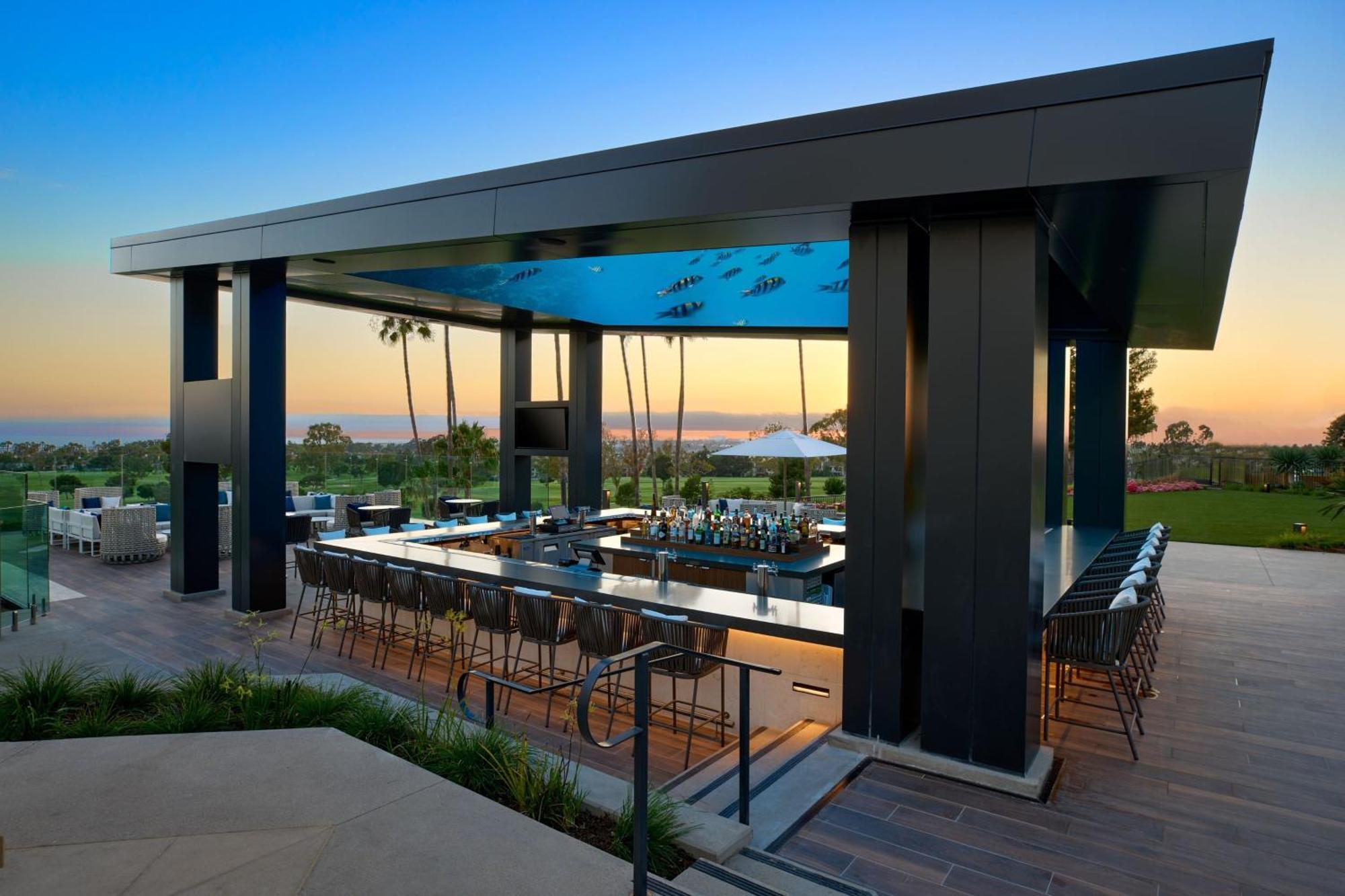 Vea Newport Beach, A Marriott Resort & Spa Luaran gambar